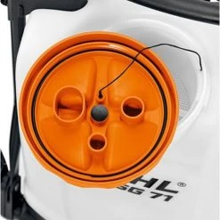Pulvérisateur Manuel à Dos Stihl SG 71 -Weber Boutique AFD 93857