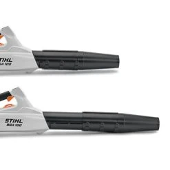 Souffleur Sur Batterie BGA 100 (sans Batterie Ni Chargeur) - STIHL - 4866-011-5900 -Weber Boutique AFD 94114