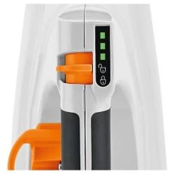 Souffleur Sur Batterie BGA 100 (sans Batterie Ni Chargeur) - STIHL - 4866-011-5900 -Weber Boutique AFD 94116