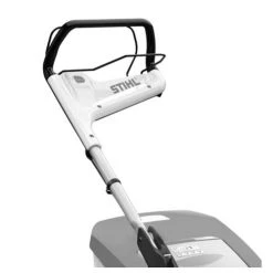 Alternative view of Tondeuse à Gazon Thermique Tractée Stihl RM 650 T 173 Cm³