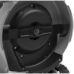 Tondeuse à Gazon Thermique Tractée Stihl RM 650 T 173 Cm³ -Weber Boutique AFD 94228