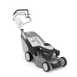 Tondeuse à Gazon Thermique Tractée Stihl RM 650 T 173 Cm³