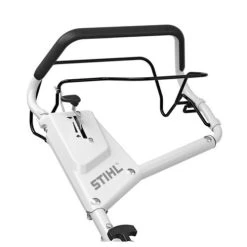 Tondeuse à Gazon Thermique Tractée Stihl RM 650 VS 173 Cm³ -Weber Boutique AFD 94300