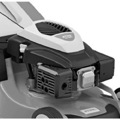 Tondeuse à Gazon Thermique Tractée Stihl RM 650 VS 173 Cm³ -Weber Boutique AFD 94302