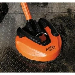 Alternative view of Nettoyeur De Surface Stihl RA 110