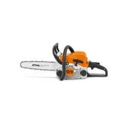 Tronçonneuse Thermique Stihl MS 170 D 30,1 Cm³ -Weber Boutique AFD 94406