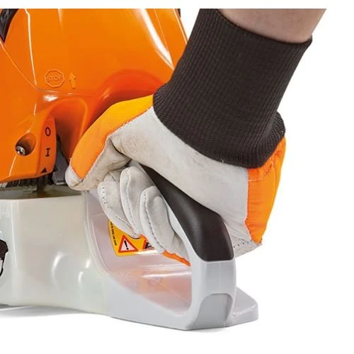 Tronçonneuse Thermique Stihl MS 211 35,2 Cm³ 4 Tronçonneuse Thermique Stihl MS 211 35,2 Cm³ – Image 4