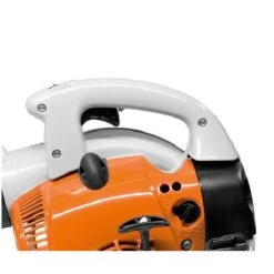 Aspiro-souffleur Stihl Thermique à Main SH 56 27,2 Cm³ - 4241-011-0928 -Weber Boutique AFD 94674
