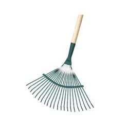 Balai à Gazon Mercier Bois - 704