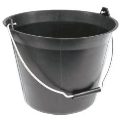 Seau Plastique Taliaplast 11 L - 310183