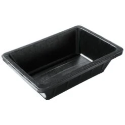 Auge Taliaplast Caoutchouc Fond Plat