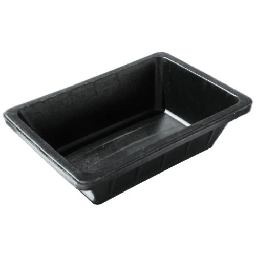 Auge Taliaplast Caoutchouc Fond Plat 1 Auge Taliaplast Caoutchouc Fond Plat