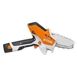 Alternative view of Scie De Jardin GTA 26 + 1 Batterie + Chargeur - STIHL - GA01-011-6910